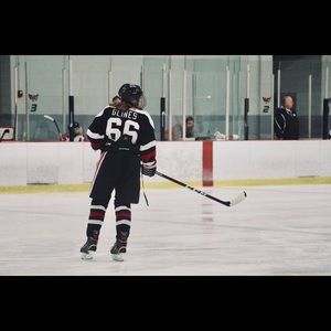 Meet your Posher, Drew